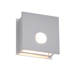 PSM Lighting Outsider 1250 Wandlamp