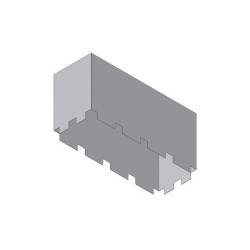 PSM Lighting Plasterkit S13 