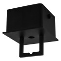 PSM Lighting Rosette Up 062 