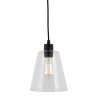 PSM Lighting Shake 5557.E27 Suspension Lamp