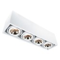 PSM Lighting Spinner X Ar70 1878 Plafondlamp