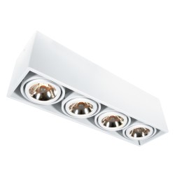 PSM Lighting Spinner X Ar70 1878 Plafondlamp