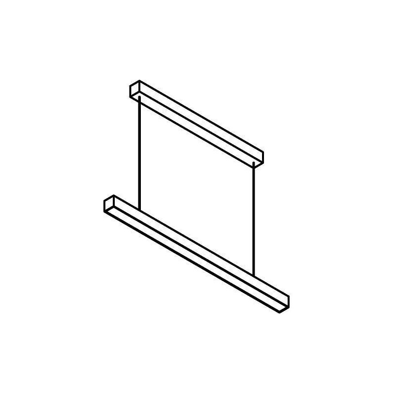 PSM Lighting Times 2900.1970 Hanglamp