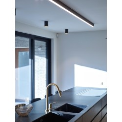 PSM Lighting Times 2930.1970 Ceiling Lamp