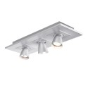 PSM Lighting Zoomclick 618.Es50.45  Plafondlamp