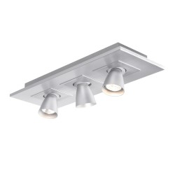 PSM Lighting Zoomclick 618.Es50.45  Plafondlamp