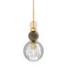 PSM Lighting Colette 2402.16 PSM Lighting Colette 2402.16.TXM Suspension lamp