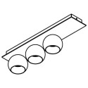PSM Lighting Babette 3018 Plafondlamp