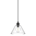 PSM Lighting Iconic 4600.J.E27.SH.BZ.53 Hanglamp
