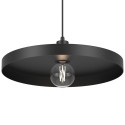 PSM Lighting Skivve 4959.E27.1M Hanglamp