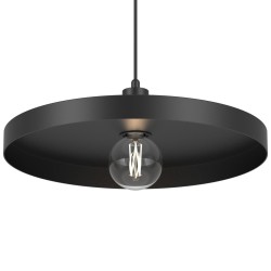 PSM Lighting Skivve 4959.E27.1M Hanglamp