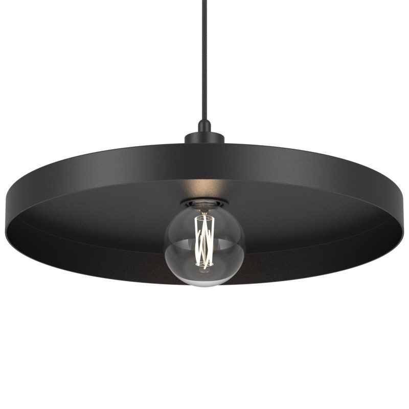 PSM Lighting Skivve 4959.E27.1M Hanglamp