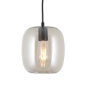 PSM Lighting Moby Deco 5206.E.E27.BZ Hanglamp