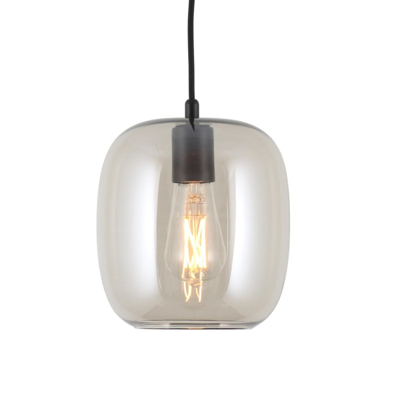 PSM Lighting Moby Deco 5206.E.E27.BZ Hanglamp