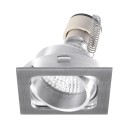PSM Lighting Beta System Casbeta.Es50 Inbouwspot