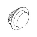 PSM Lighting Cesar W1360.S2 Plafondlamp / Wandlamp