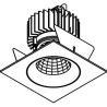 PSM Lighting City 888.10015 Recessed Spot