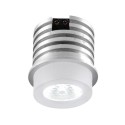 PSM Lighting Felix 1372 Inbouwspot