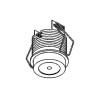 PSM Lighting Felix 1372 Recessed Spot