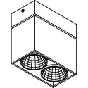 PSM Lighting Fixer 4111.Ip20 Plafondlamp