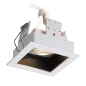 PSM Lighting Fox Fox.Fix.Es50 Inbouwspot