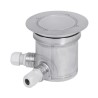 PSM Lighting Lava 2222.9.130 Recessed Spot