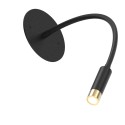 PSM Lighting Lipstick 1897 Wandlamp