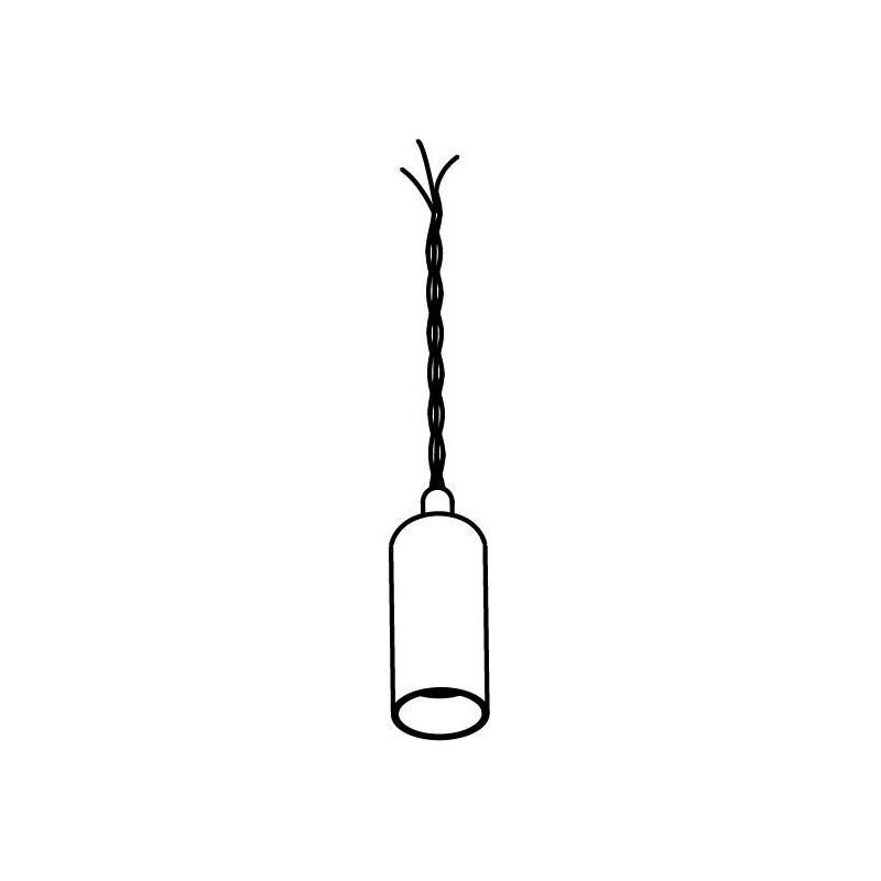 PSM Lighting Maestro 5003D.2 Hanglamp