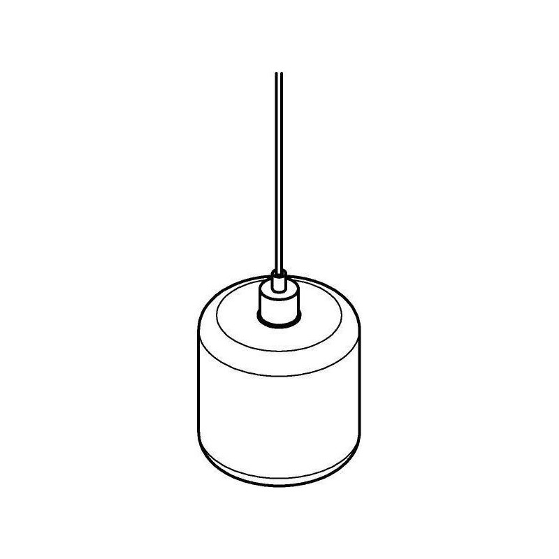 PSM Lighting Manon 5120.N Hanglamp