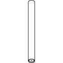 PSM Lighting Mero 1834.675 Plafondlamp