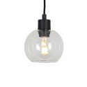 PSM Lighting Moby Sh 5082.A.E27.Sh Hanglamp