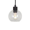 PSM Lighting Moby Sh 5082.A.E27.Sh Suspension Lamp