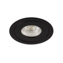PSM Lighting Nova 444.10010 Inbouwspot
