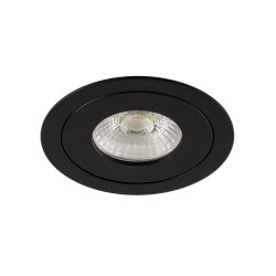 PSM Lighting Nova 444.10010 Inbouwspot