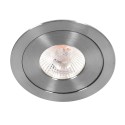 PSM Lighting Ø65 Picoout.Slo Inbouwspot