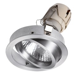 PSM Lighting Ø80 Convertible System Cascambioc Inbouwspot