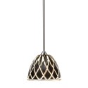 PSM Lighting Piva Gl5434Wn 