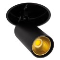PSM Lighting Pivot 1229.1300.S2 Inbouwspot
