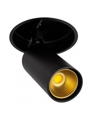 PSM Lighting Pivot 1229.1300.S2 Inbouwspot