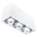 PSM Lighting Spinner X Forum 1887.Es50 Plafondlamp