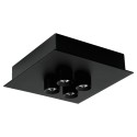 PSM Lighting Stella 8340 Plafondlamp