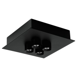 PSM Lighting Stella 8340 Plafondlamp