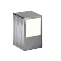 PSM Lighting Toledo T304.150S Tuinpaal