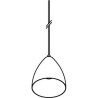 PSM Lighting Twipe Pendant 1804 Suspension Lamp