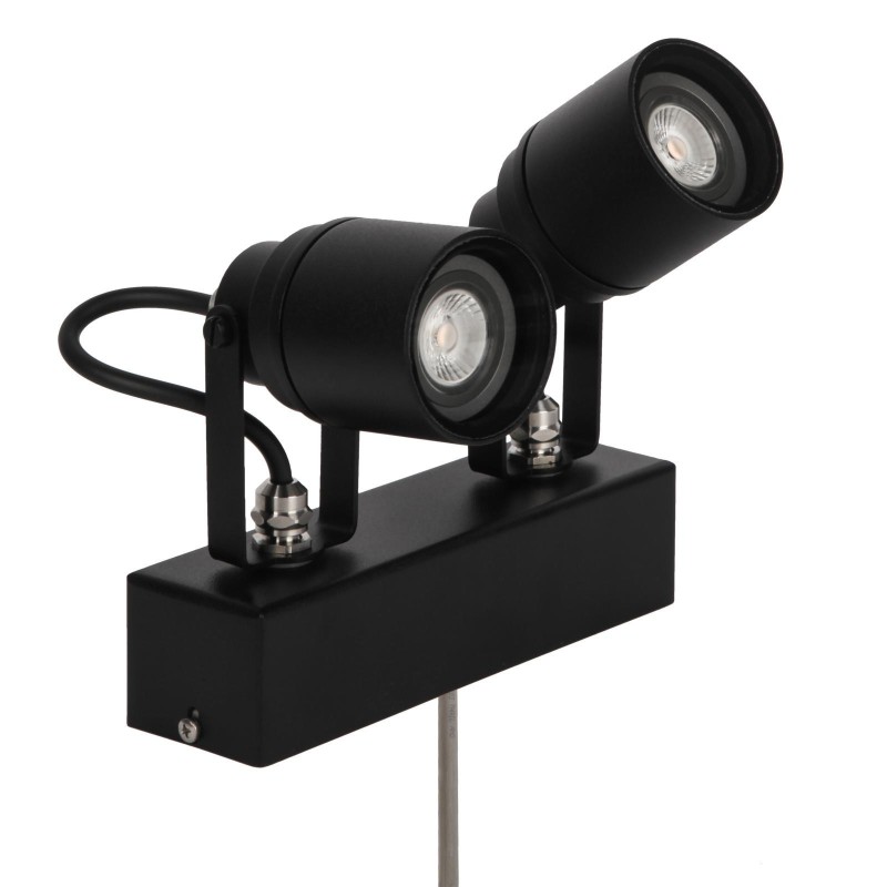 PSM Lighting Ufo Mini T7052 Tuinpaal