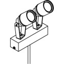 PSM Lighting Ufo Mini T7052 Tuinpaal