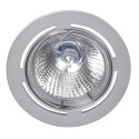 PSM Lighting Zia Veranda Zia50.Es50 Inbouwspot