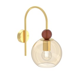 PSM Lighting Colette 2407.16 Wandlamp
