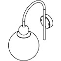 PSM Lighting Colette 2407.16 Wandlamp