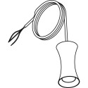 PSM Lighting Clara 3407 Hanglamp